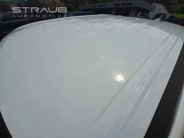 Used 2022 Bright White Clearcoat Ram Big Horn image 48