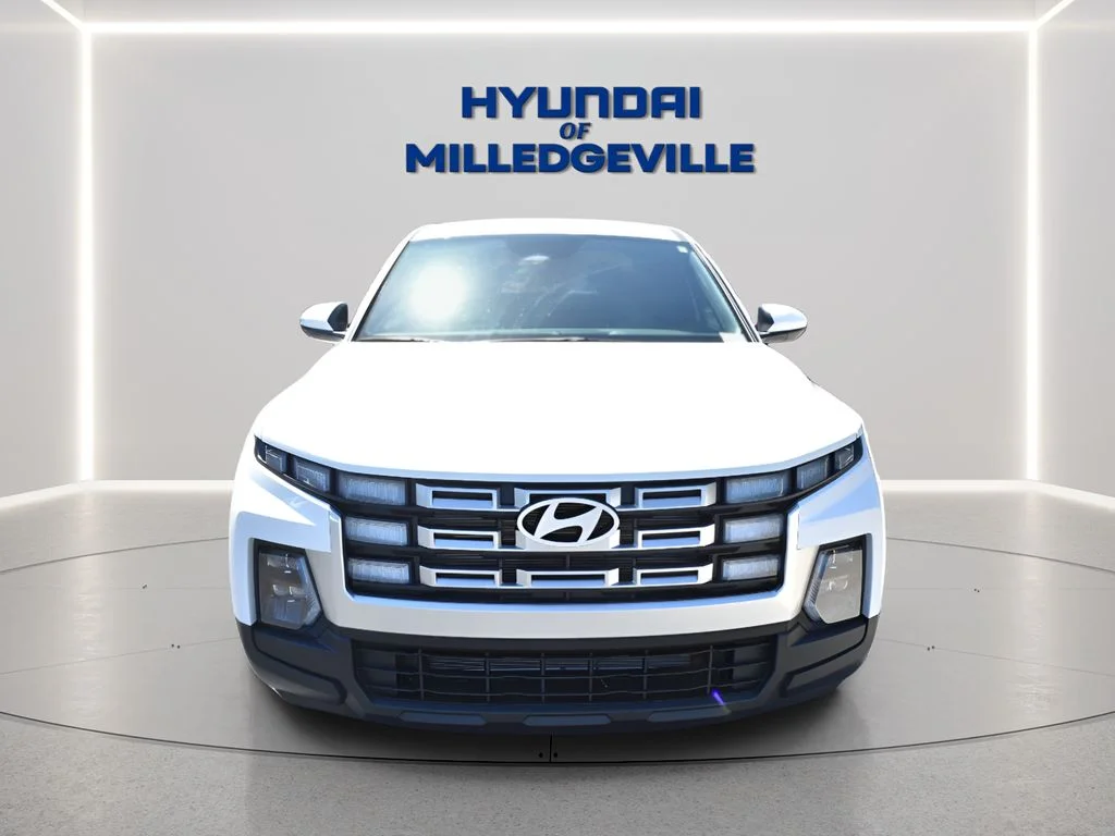 2025 Hyundai Santa Cruz SE - Photo 37