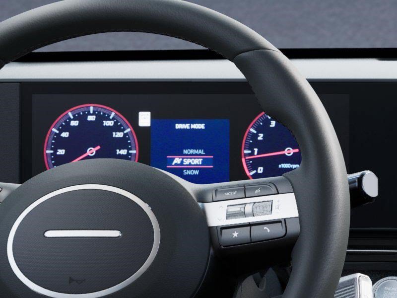 New 2027 Atlas White Hyundai Limited image 15
