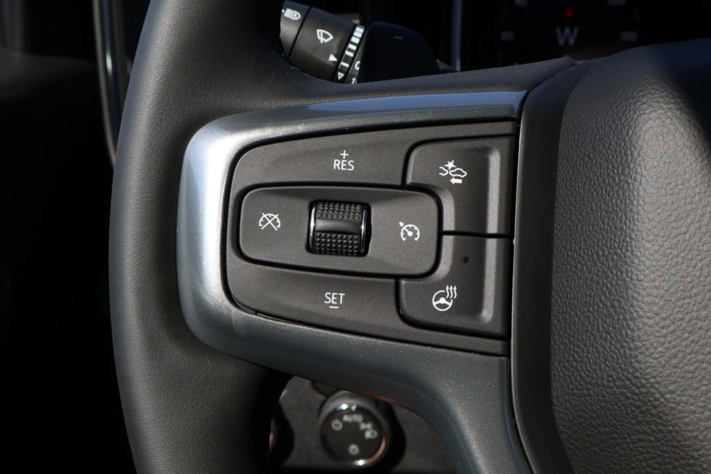 2026 Chevrolet Silverado 1500 LT - Photo 21