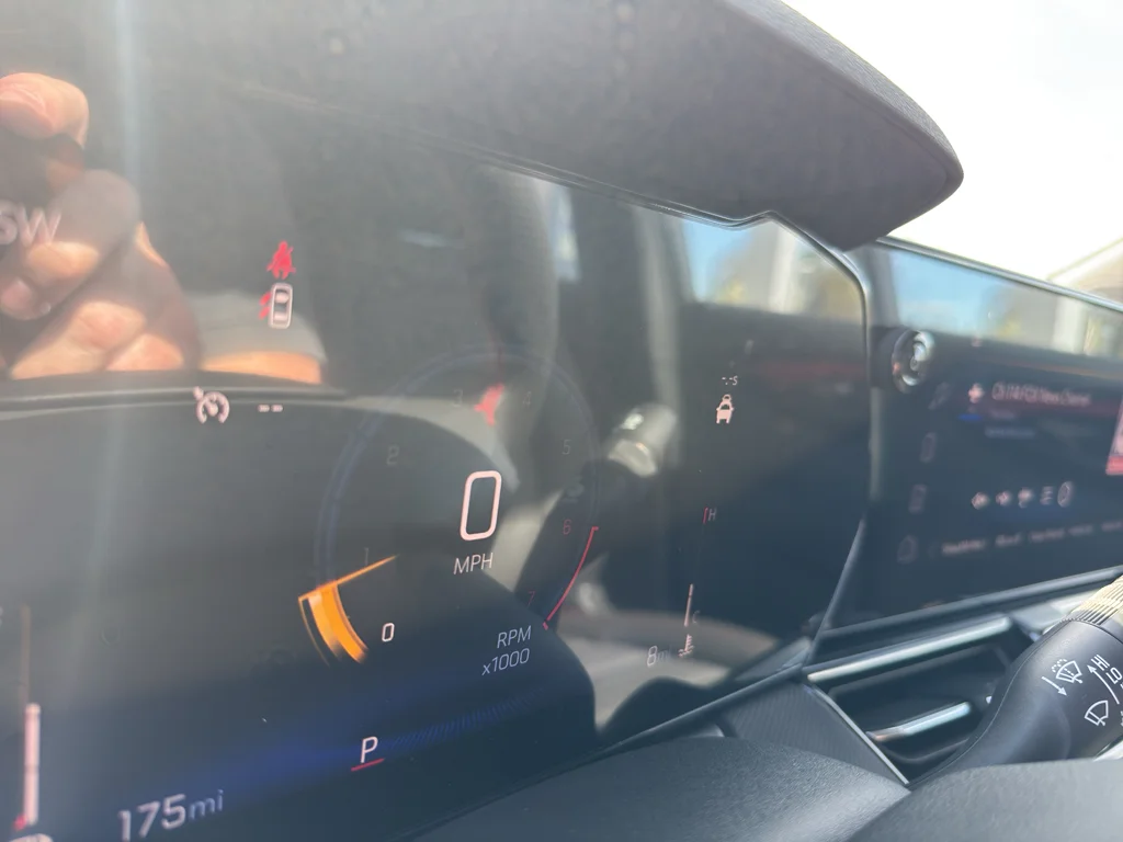 2026 Chevrolet Trailblazer RS - Photo 16