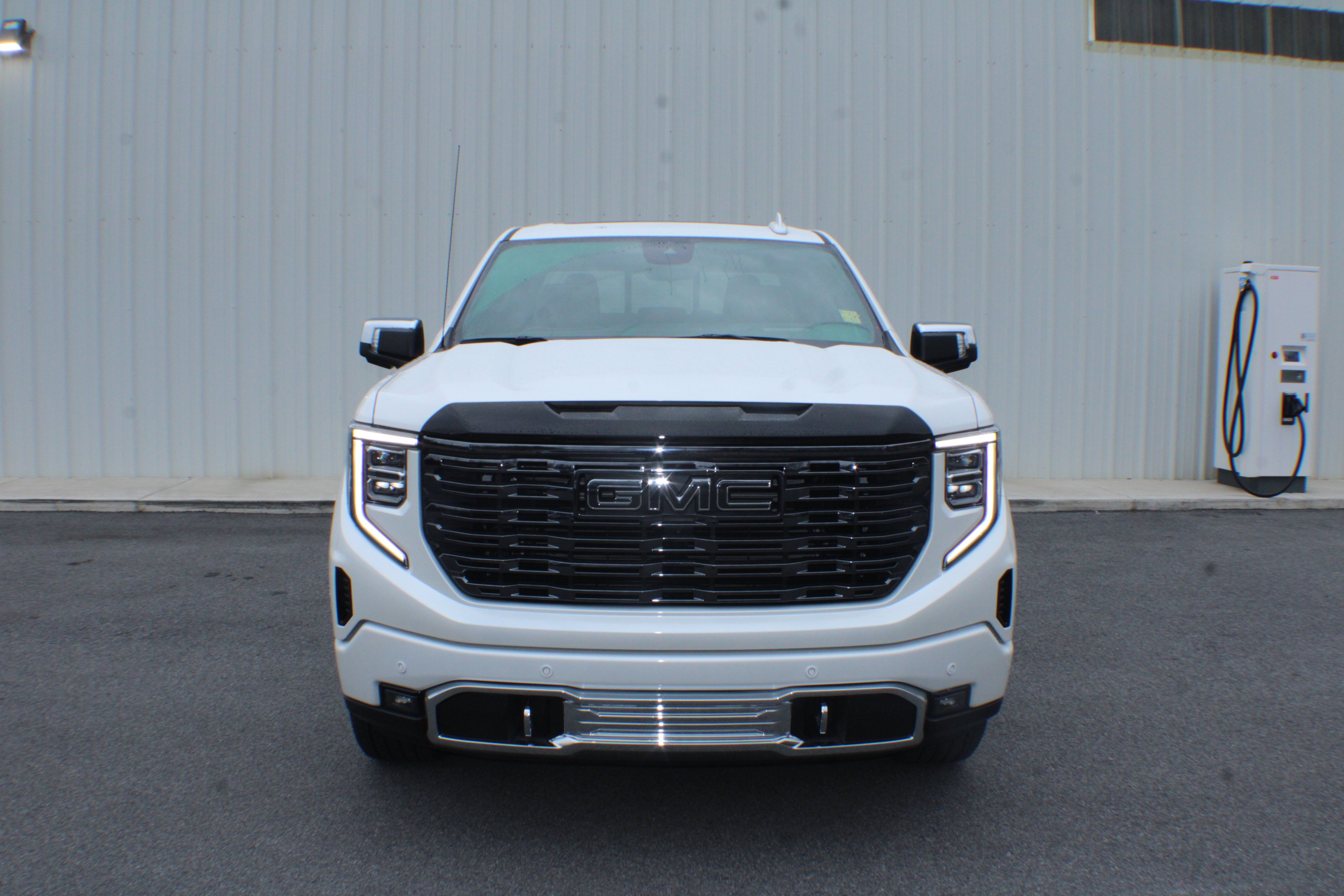2025 GMC Sierra 1500 Denali Ultimate - Photo 22