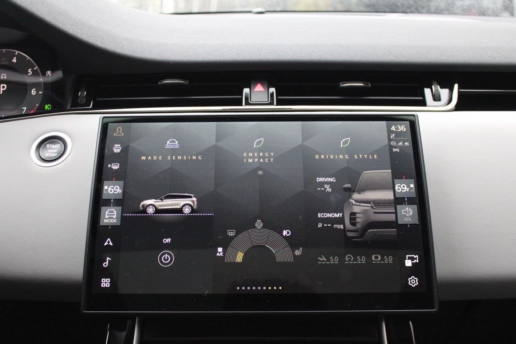 Used 2026  Land Rover Dynamic image 22