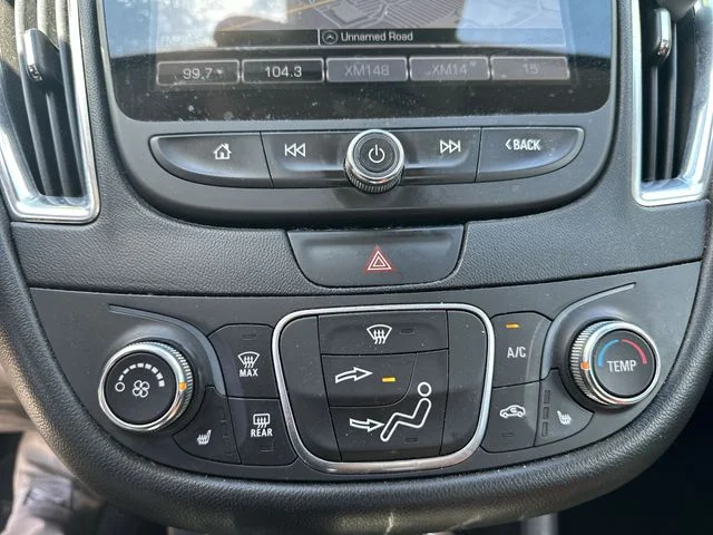Used 2016 Gray Chevrolet LT image 39