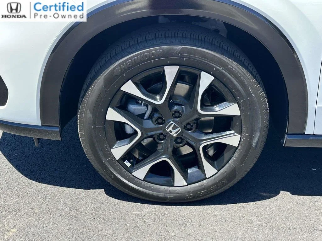 2026 Honda HR-V EX-L - Photo 59