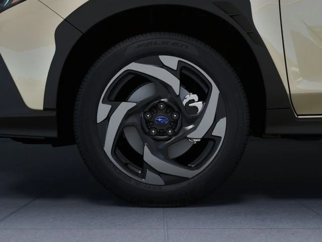 New 2026 Sand Dune Pearl Subaru Limited Hybrid image 9