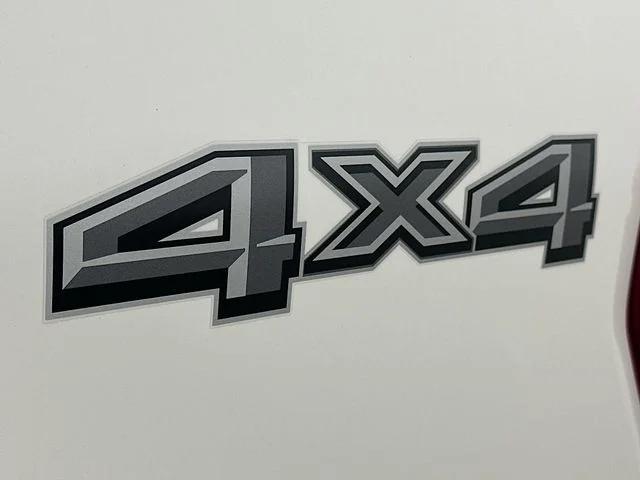 New 2026 Ford F-150 Lariat