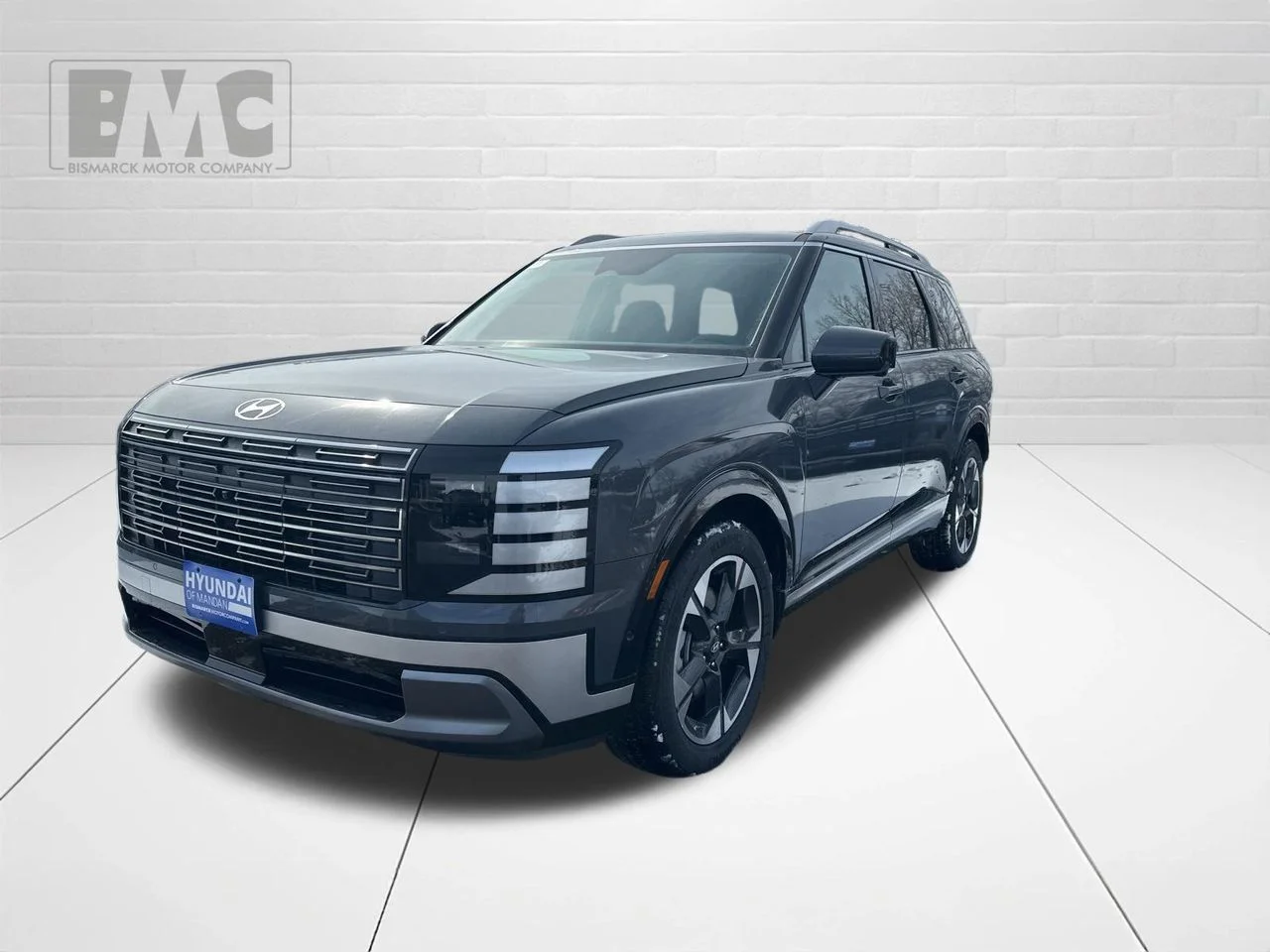 2026 Hyundai Palisade Limited AWD's photo