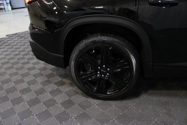 2026 GMC Acadia Elevation - Photo 11