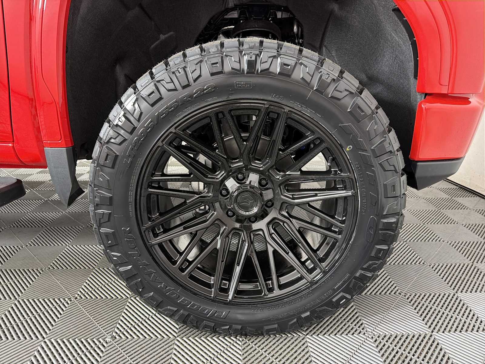 2026 GMC Sierra 1500 Elevation - Photo 10