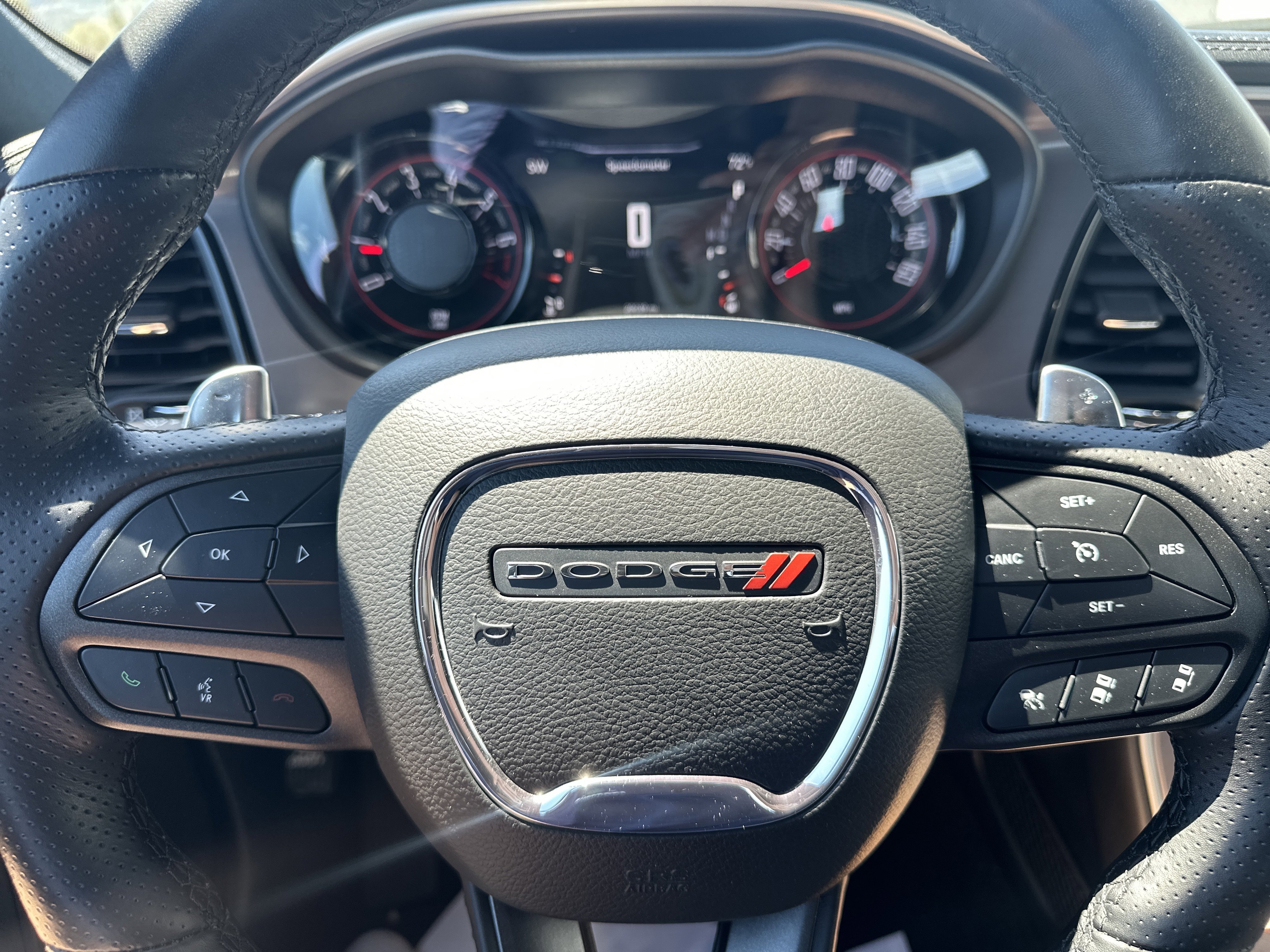 Used 2022 Frostbite Dodge GT image 19
