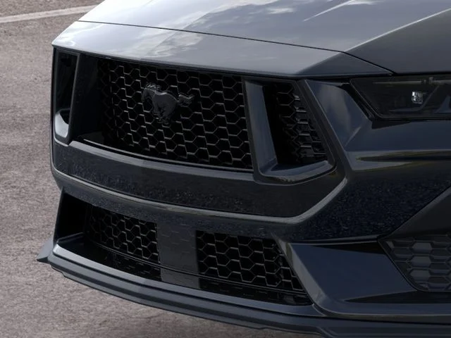 New 2026 Black Ford GT image 17