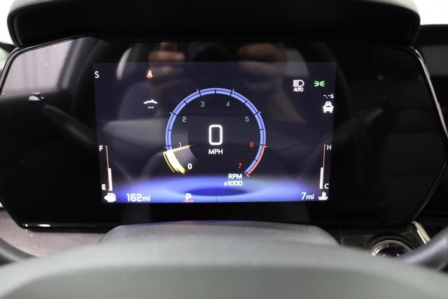 2026 Chevrolet Trax Activ - Photo 15