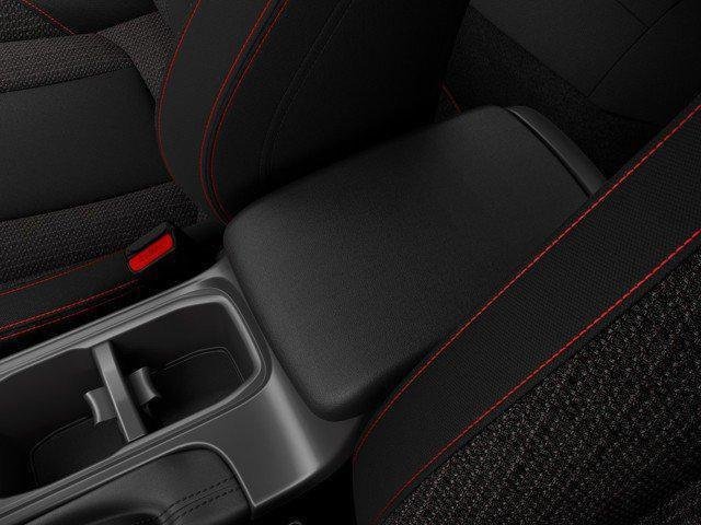 New 2026 CRYSTAL BLACK SILICA Subaru Premium image 21