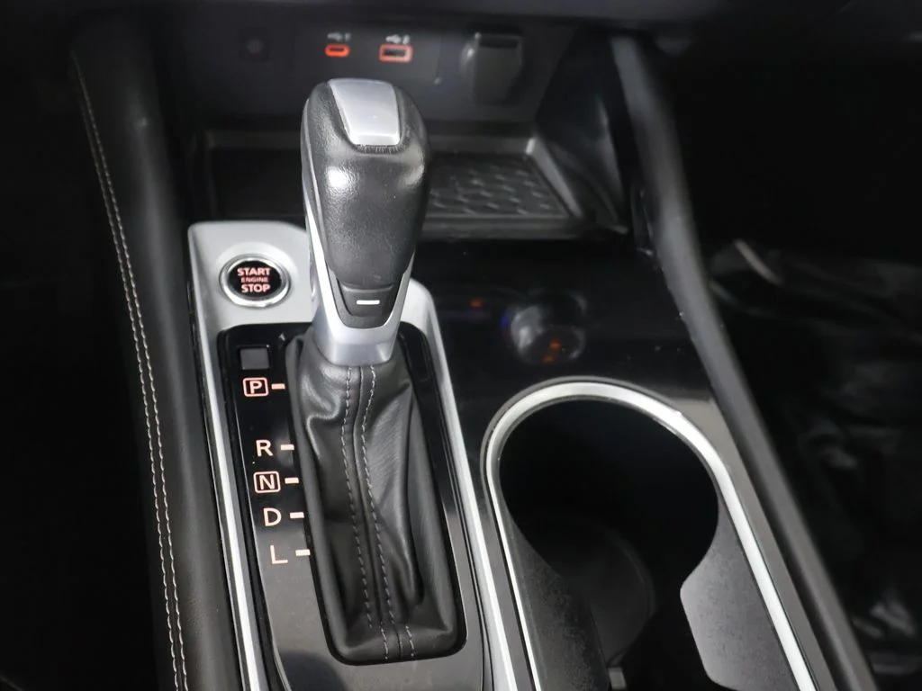 Used 2024 Silver Nissan 2.5 SL image 49