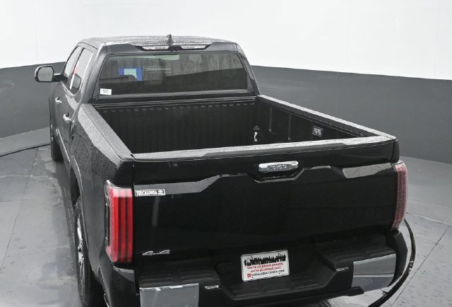 2026 Toyota Tundra 1794 Edition - Photo 30