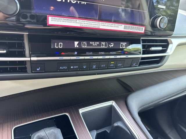 Used 2024 Beige Toyota XLE image 22