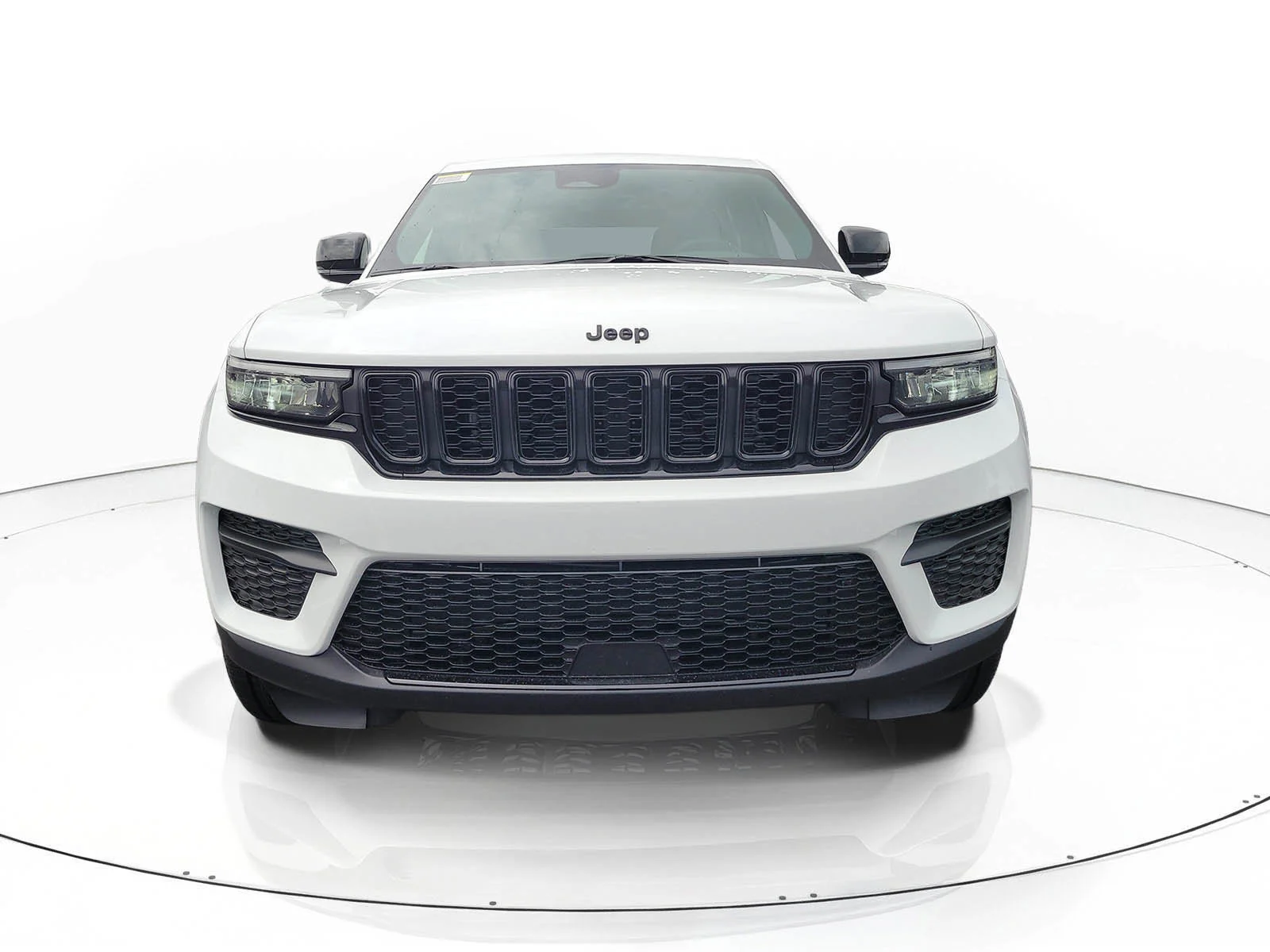 New 2025  Jeep Altitude X image 3