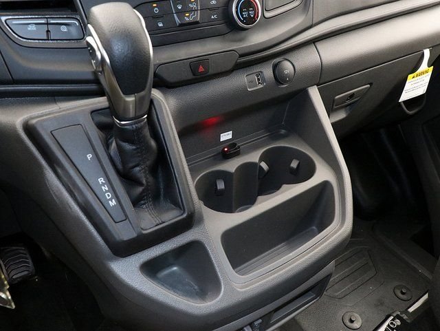 2024 Ford Transit Cutaway Base - Photo 17