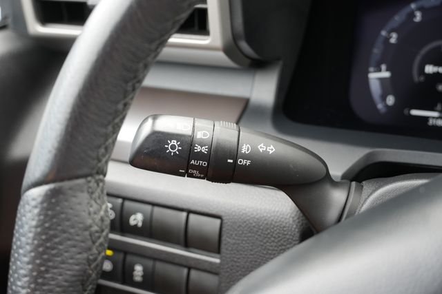 Certified Used 2024 White Toyota TRD Sport image 26