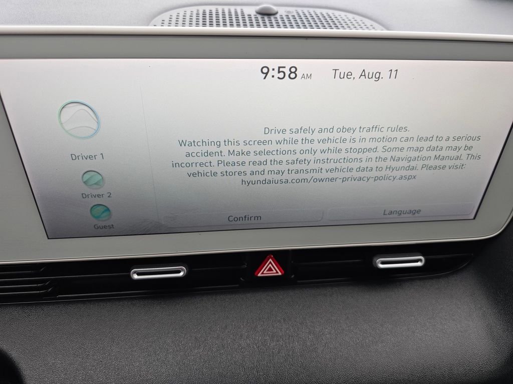 2024 Hyundai IONIQ 5 SEL - Photo 32