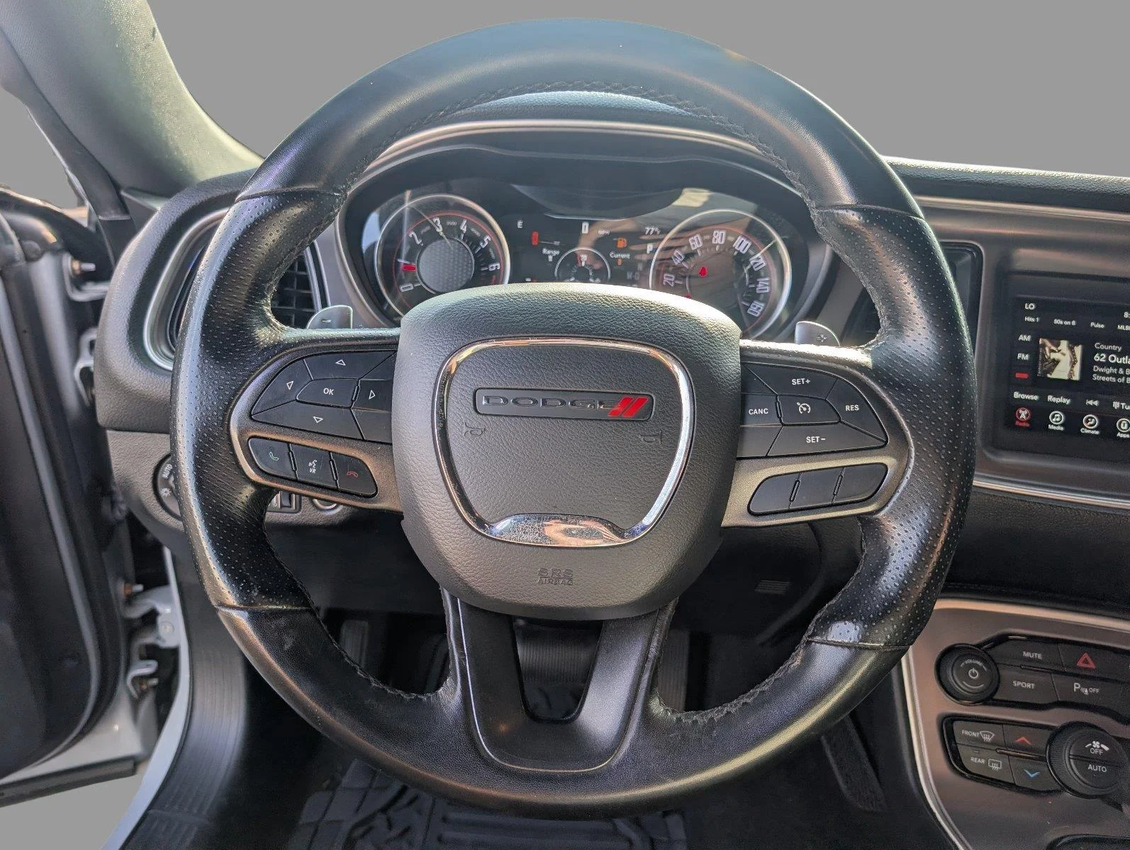 Used 2022 Smoke Show Dodge GT image 28