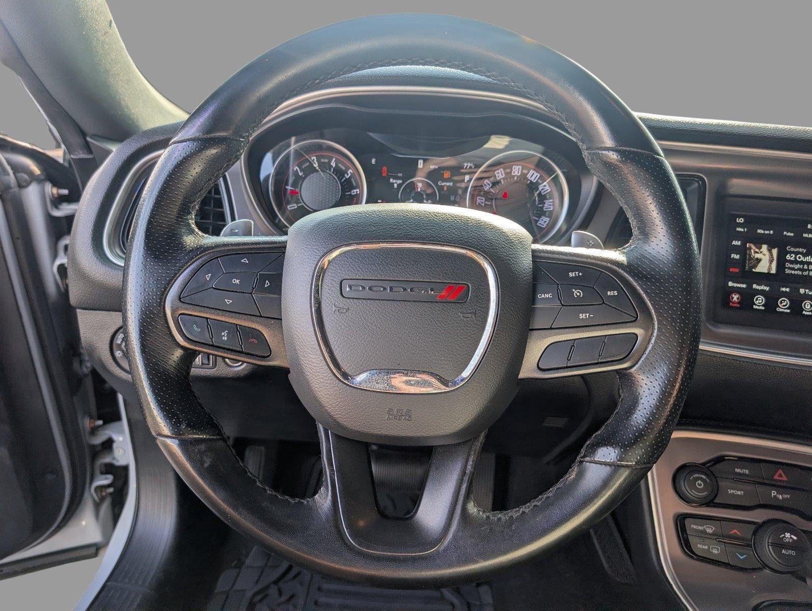 Used 2022 Smoke Show Dodge GT image 28