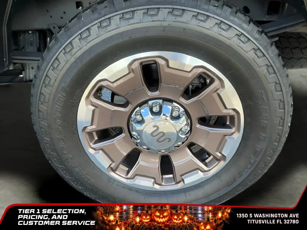 Used 2026 Black Ford King Ranch image 44