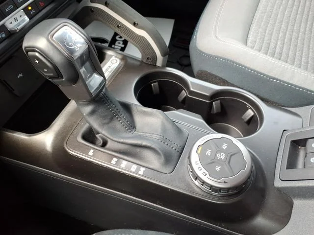Used 2023 Gray Ford Outer Banks image 25