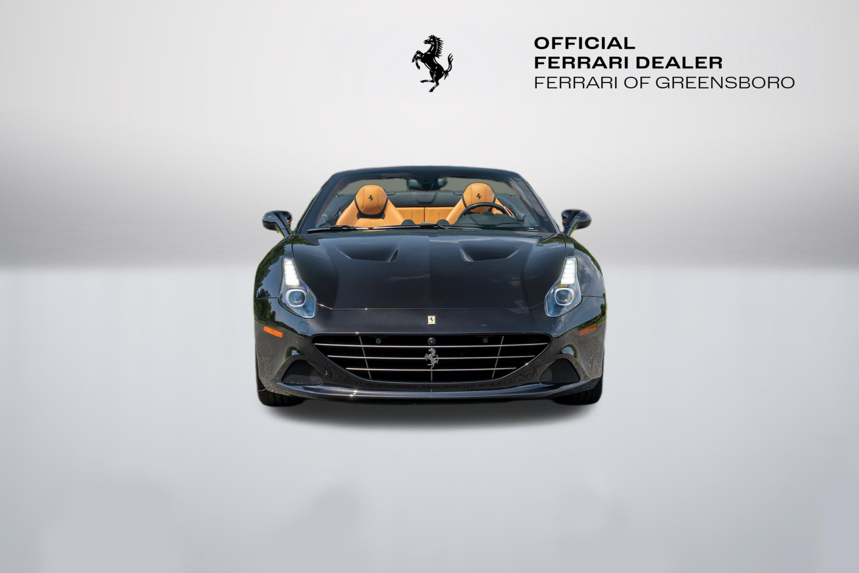 Certified Used 2018 Nero Daytona Ferrari T image 6