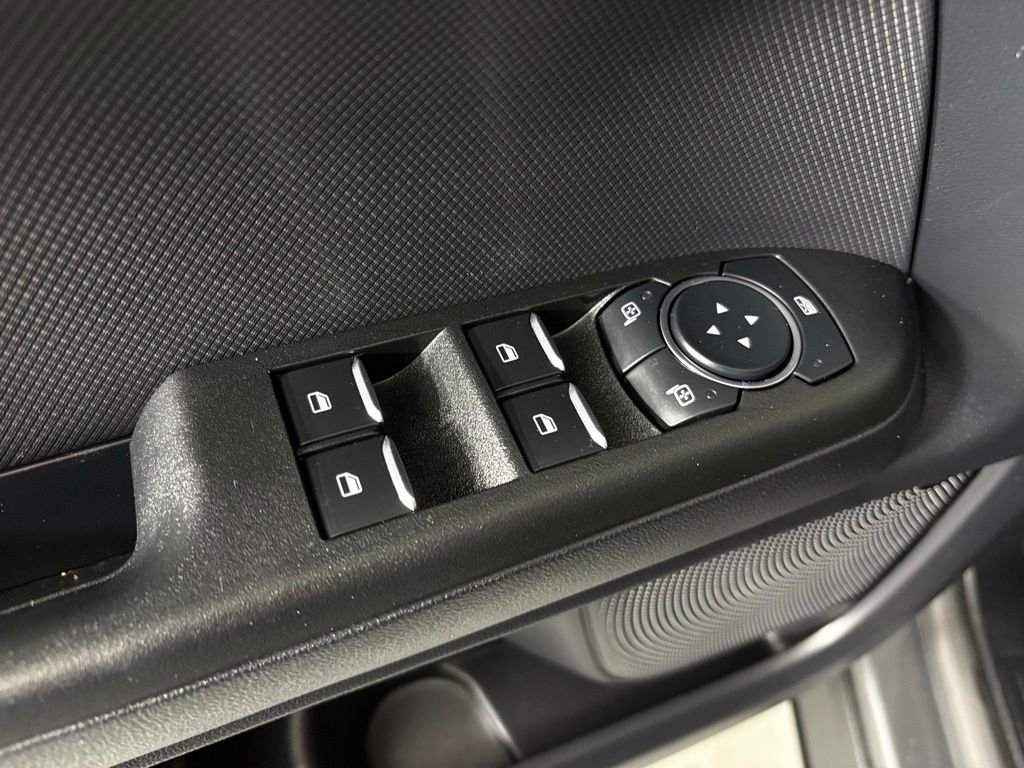 Used 2025 Gray Ford Big Bend image 18