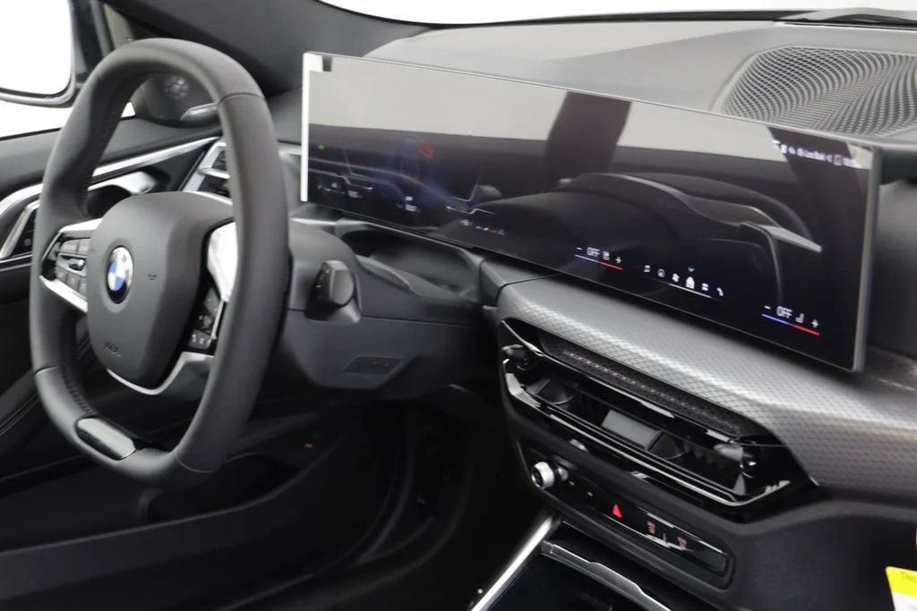 New 2027 JET BLACK BMW 430i xDrive image 20