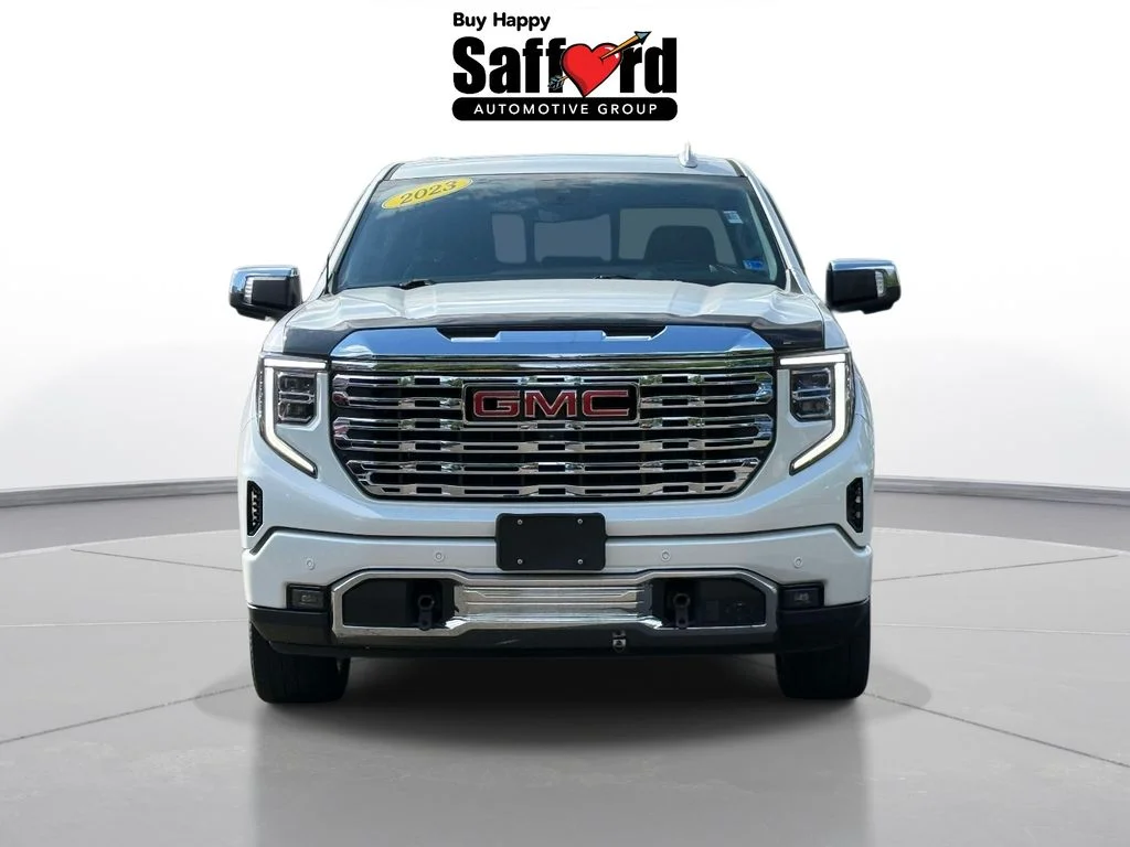 2023 GMC Sierra 1500 Denali Denali - Photo 9