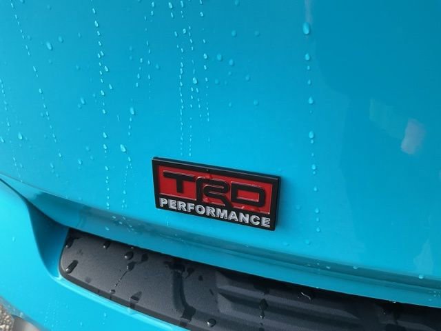 New 2026 Wave Maker Toyota  TRD Pro image 12