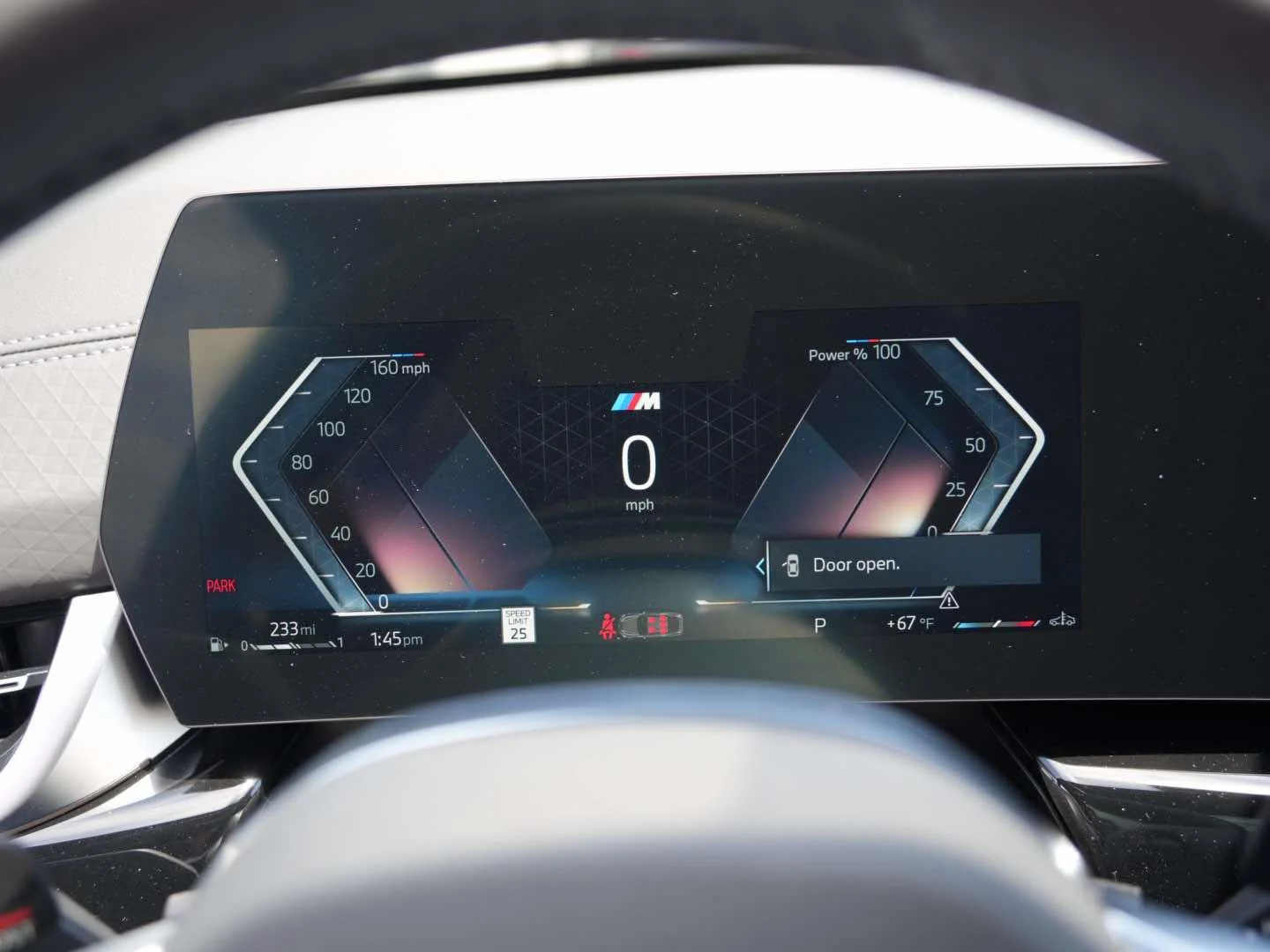 New 2026 Black Sapphire Metallic BMW xDrive28i image 19