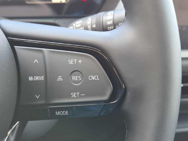 New 2026 Blue Mazda 2.5 S Premium image 18