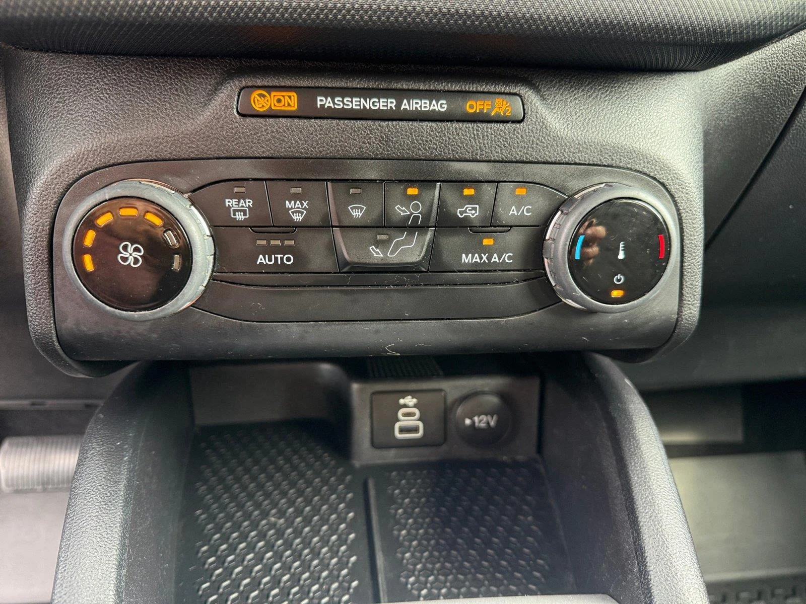 Used 2023 Area 51 Ford Big Bend image 24