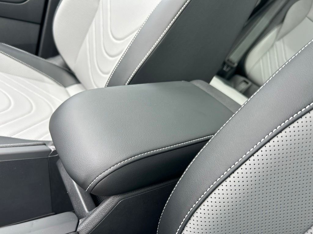 New 2026 Green Volkswagen 2.0T SE R-Line Black image 38