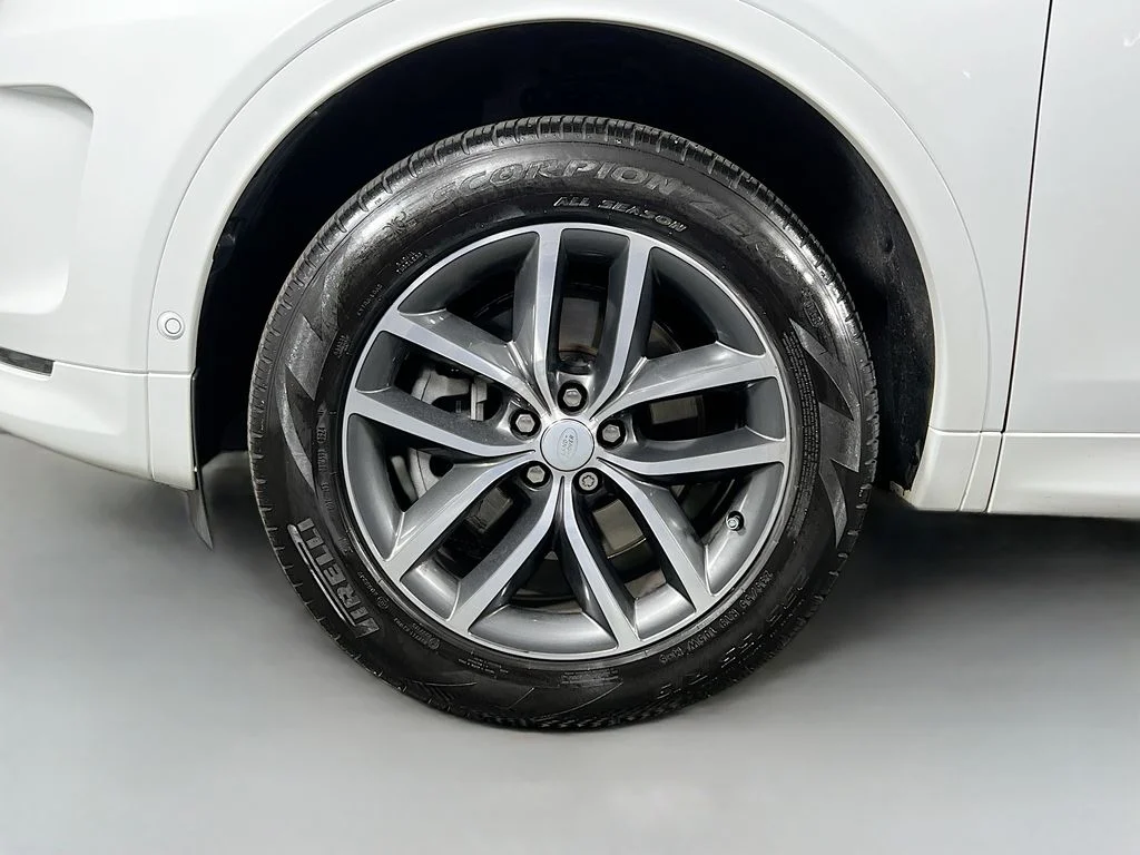 2025 Land Rover Discovery Sport S - Photo 32