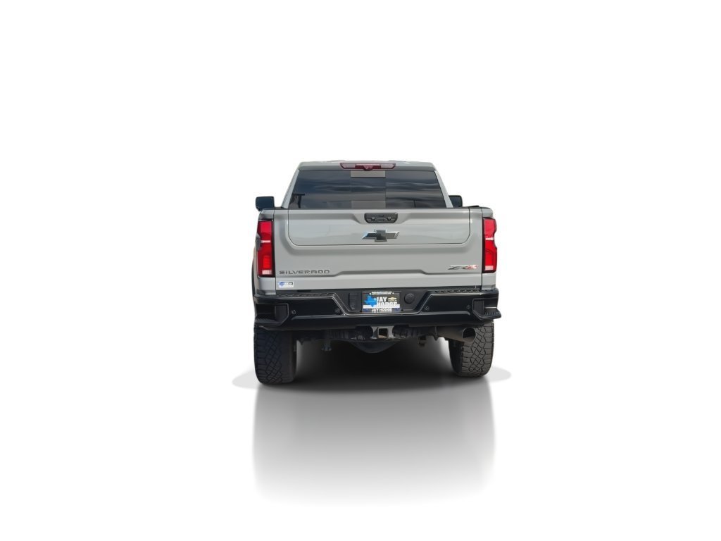 2024 Chevrolet Silverado 2500HD ZR2 - Photo 7