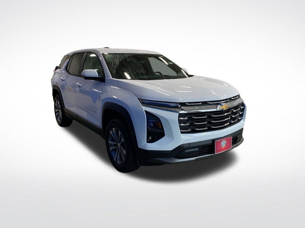2027 Chevrolet Equinox LT - Photo 15
