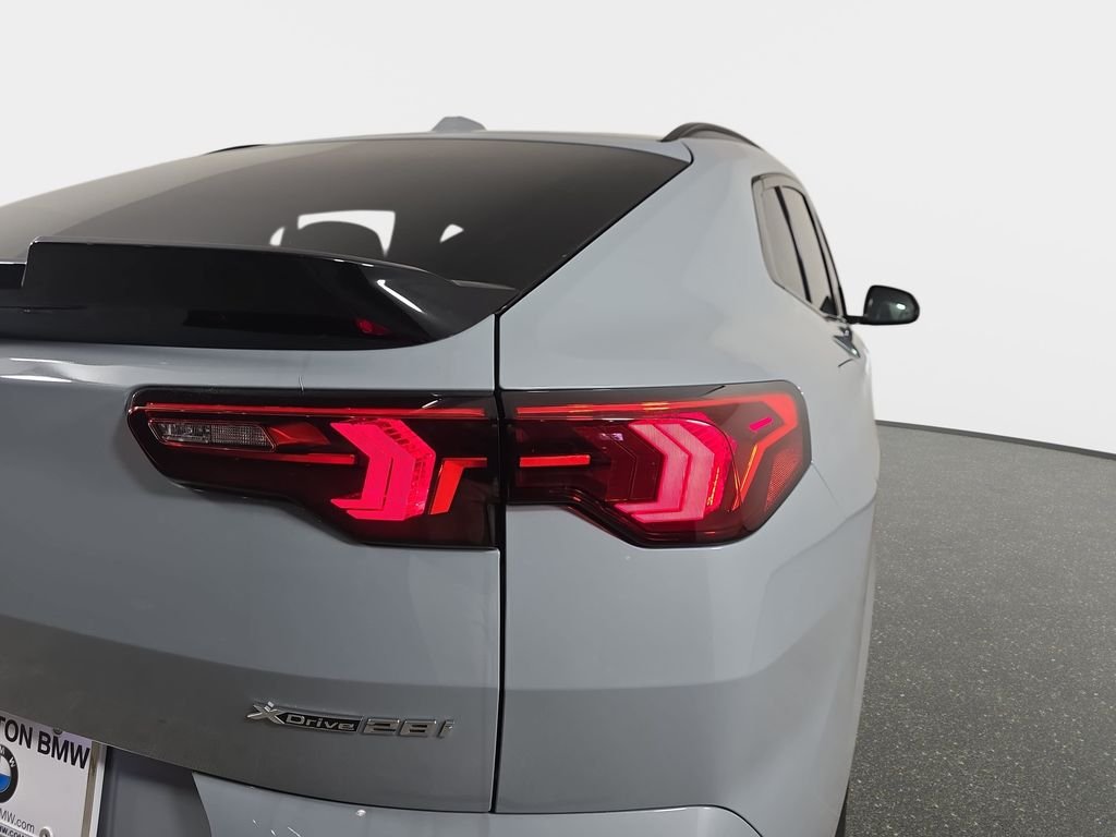 2026 BMW X2 28i - Photo 34