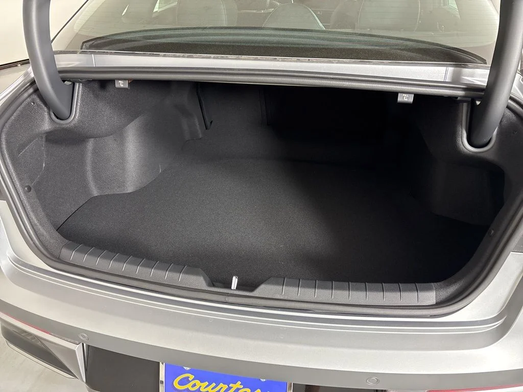 New 2026 Steel Matte Gray Kia GT-Line FWD image 19