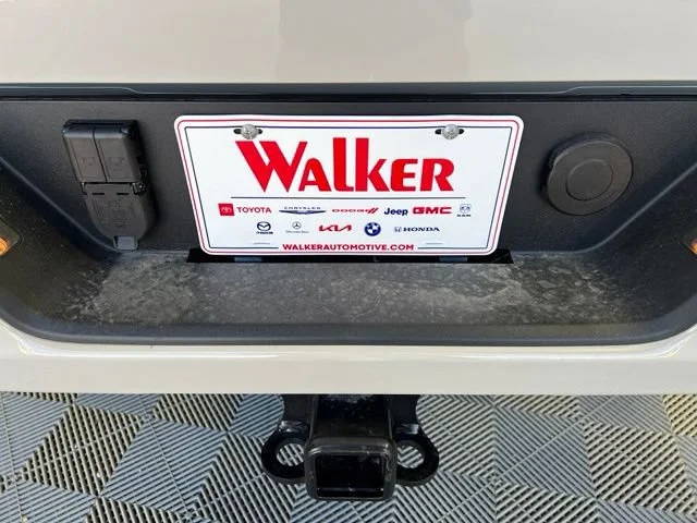 2026 GMC Sierra 2500HD AT4 - Photo 40