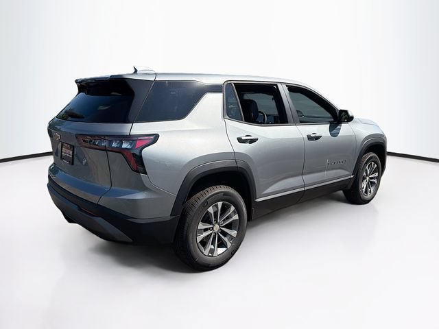 2027 Chevrolet Equinox LT - Photo 6