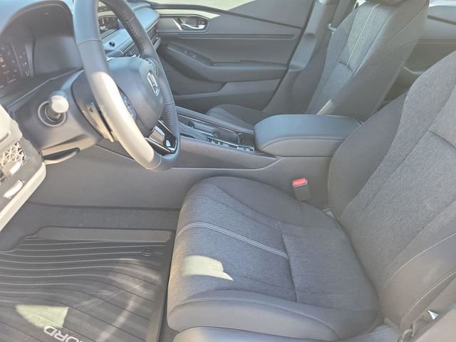 2026 Honda Accord Hybrid Sport - Photo 11
