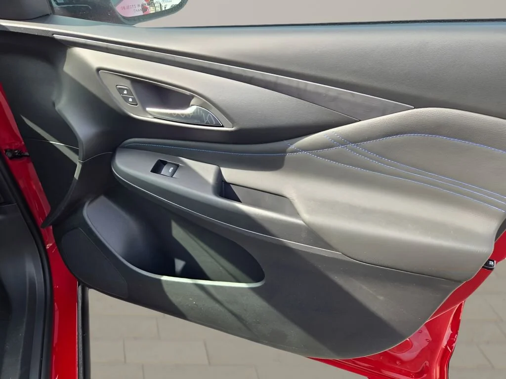 2026 Buick Envista Sport Touring - Photo 9