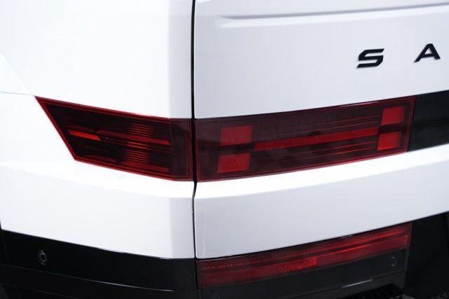 New 2026 White Hyundai Calligraphy AWD image 91