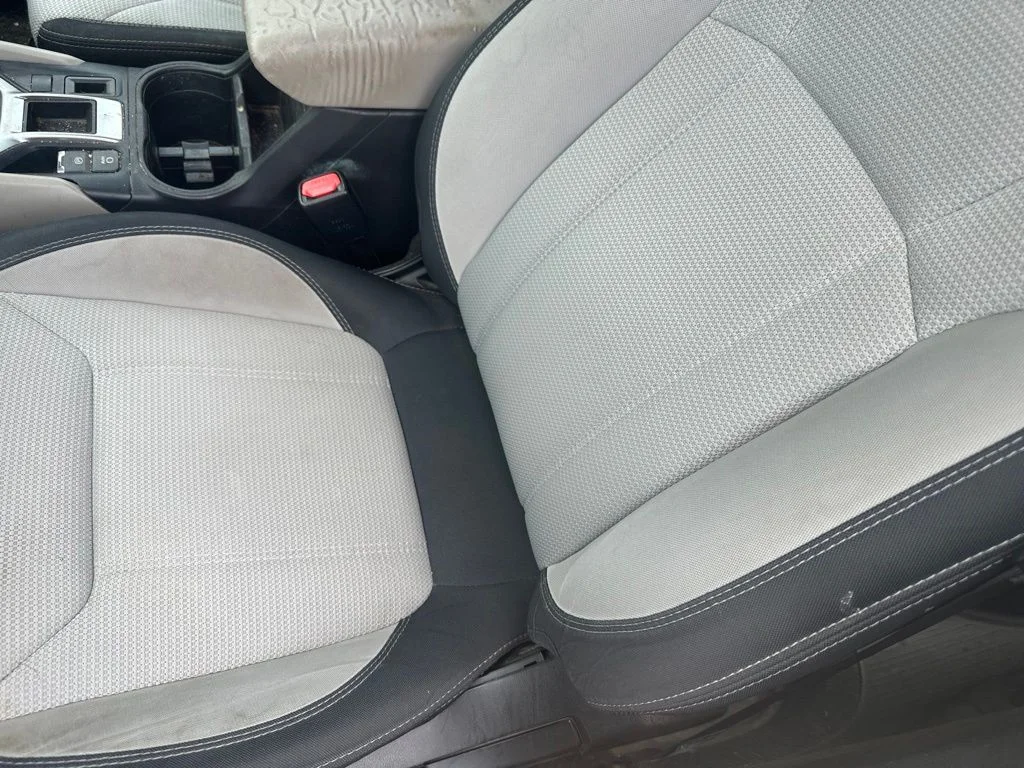 Used 2019 Black Subaru Base image 4