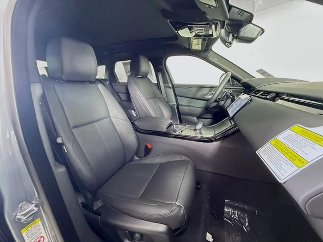New 2026 Zadar Grey Land Rover S image 30
